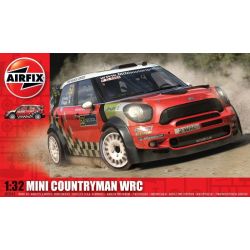 MINI Countryman WRC