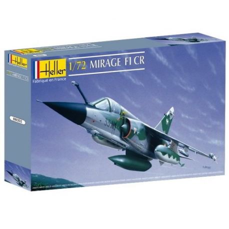 Mirage F1CR