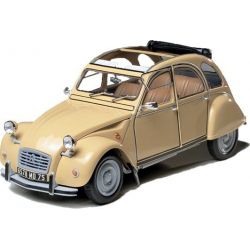 Citroen 2CV