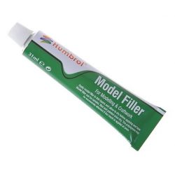 Model Filler - Masilla para acabados 31ml
