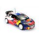 Citroen DS3 WRC`12
