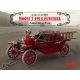 Model T 1914 Firetruck - American Car