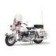 Moto de Policia Harley-Davidson FLH 1200