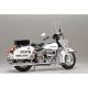 Moto de Policia Harley-Davidson FLH 1200