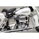 Moto de Policia Harley-Davidson FLH 1200