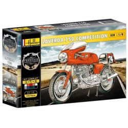 Moto Laverda 750 Competition