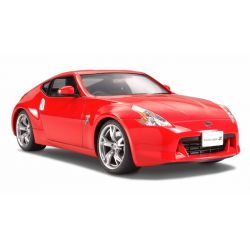 Nissan Fairlady 370Z