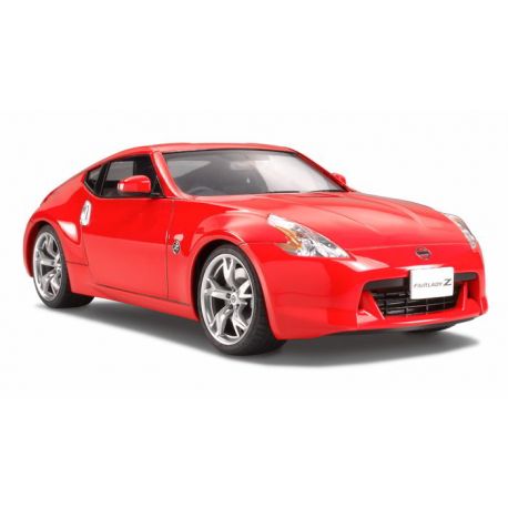 Nissan Fairlady 370Z