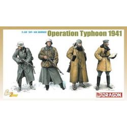 Operation Typhoon 1941