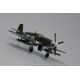 P-51B Mustang Fighter