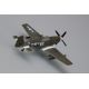 P-51B Mustang Fighter