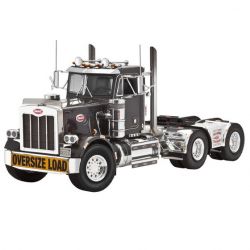 Peterbilt Bill Signs Trucking