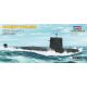 PLAN Type 039A Submarine