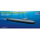 PLAN Type 091 Han Class SSN