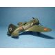 Polikarpov I-16 Type 24