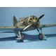 Polikarpov I-16 Type 24