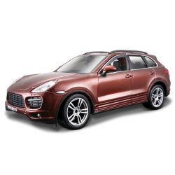 Porsche Cayenne Turbo