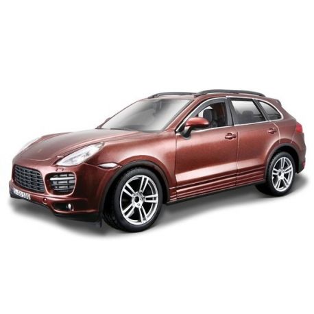 Porsche Cayenne Turbo
