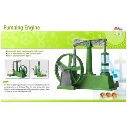 Pumping Engine