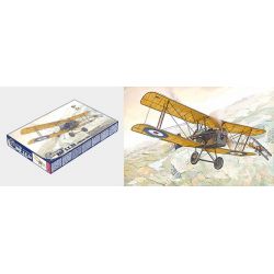 RAF S.E.5a (Hispano Suiza)