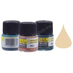 Color Roble Satinado