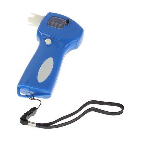 Rebobinador de Helices (Summer Action)