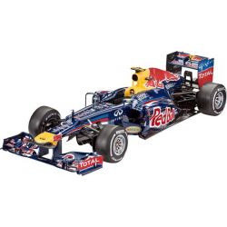 Red Bull Racing RB8 - Mark Webber