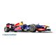 Red Bull Racing RB8 - Mark Webber