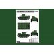 Russian T-37 Amphibious Light Tank - Hobby Boss 83818