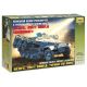 Sd.Kfz. 251/1 ausf.B - Stuka zu Fuss
