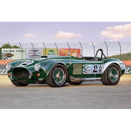 Shelby Cobra 427 S/C