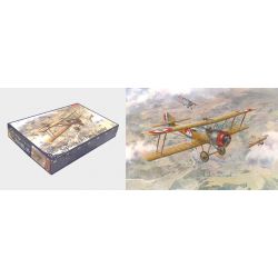 Sopwith 1.B1 French Bomber