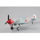 Soviet La-7 Fighter