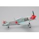 Soviet La-7 Fighter
