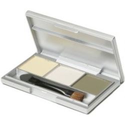 Estuche de Efectos (Tierra, Tierra clara y Barro)