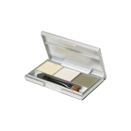 Estuche de Efectos (Tierra, Tierra clara y Barro)