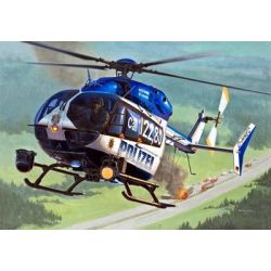 Eurocopter EC145 Police/Gendarmerie