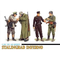 Stalingrad Inferno 1942/1943