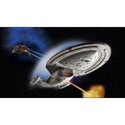 Star Trek U.S.S. VOYAGER