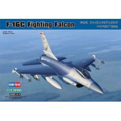 F-16C Fighting Falcon