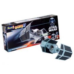 Star Wars Darth Vader`s TIE Fighter