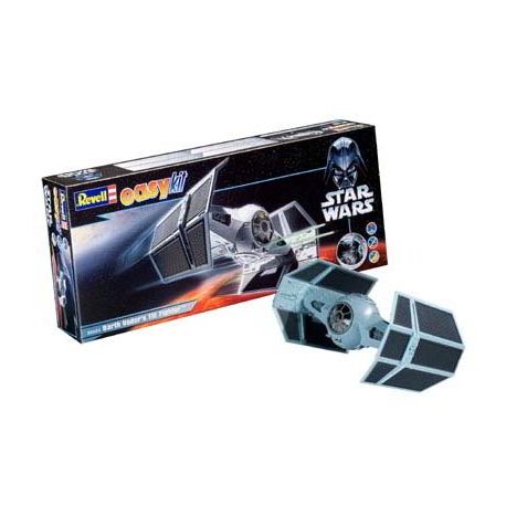 Star Wars Darth Vader`s TIE Fighter