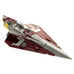Star Wars Obi-Wan`s Jedi Starfighter