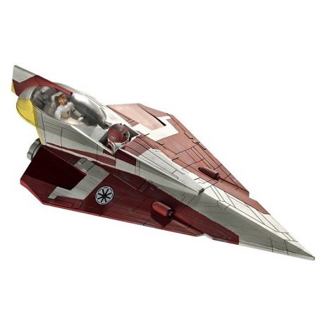 Star Wars Obi-Wan`s Jedi Starfighter