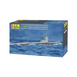 Submarino Laubie
