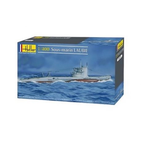 Submarino Laubie