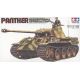 Tanque Alemán Panther (Sd.Kfz.171) Ausf.A