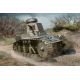 Tanque Ruso T-18 Light Tank MOD1927