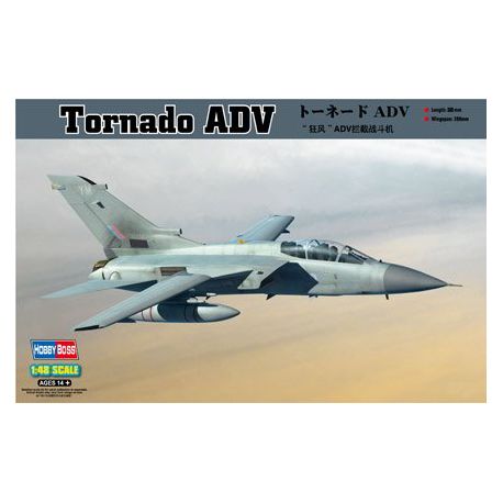 Tornado ADV