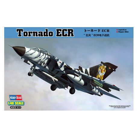 Tornado ECR